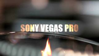 Sony Vegas Free Film Trailer Template [upl. by Seigel]