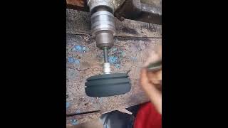 making tyre grip new tractor coming soon jond jeere 5050D [upl. by Oyek300]