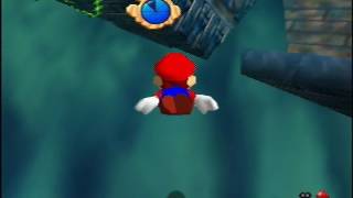 SM64 Plunder In The Sunken Ship 42quot96 camX IGT [upl. by Seligmann8]