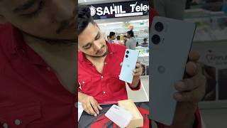 Motorola eedge 50 fusion unboxing shorts foryou ​⁠KRYUSEDPHONE [upl. by Epp]