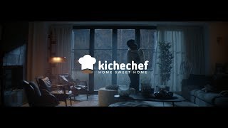 Kichechef  Home sweet Home LONG VERSION [upl. by Dorelia]