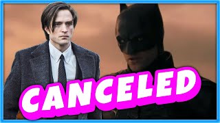 The Batman 2 DELAYED But Secretly CANCELED [upl. by Deina]