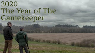 Year of the Gamekeeper  Part 1 [upl. by Amati]