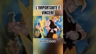 Dragon Ball Z Abridged Bucconcino 14 di 30 quotLimportante è vincerequot [upl. by Neilla881]