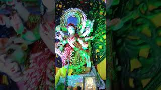 Nav di Mai kasam din aayi navratrivisarjan song durgavisharjan [upl. by Helli]