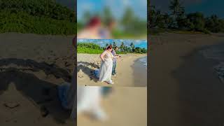 Hawaii Destination Elopements  Big Island Hawaii Wedding with Kona Wedding Officiant® aloha [upl. by Marder842]