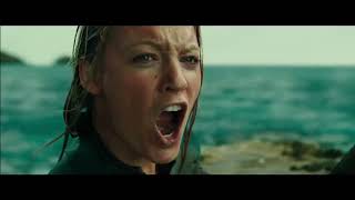 The Shallows 2016 Trailer [upl. by Midan54]