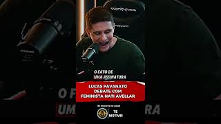 Nesse debate de qual lado você está debate feminista bolsonaro lula pablomarçal boulos [upl. by Lampert]