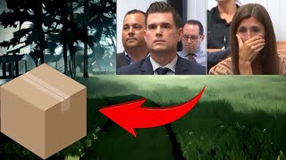 They kept him in a box The Ferriter Case Explained [upl. by September304]