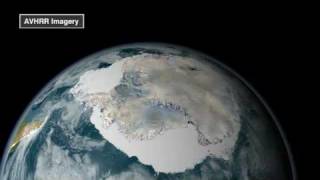 A Tour of the Cryosphere  Educational Animation Video [upl. by Gillmore]