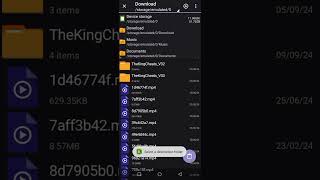 HOW MAKE TO SET OBB FILE IN THE FREE FIRE UPDATE 46 GRINGO XP HACK [upl. by Trina]