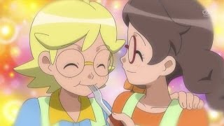 Pokemon XYampZ Episode 21 Review  A Wife For Clemont [upl. by Adolpho]