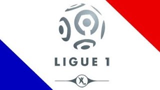 15 rodada da Ligue 1 Simulação [upl. by Brandy977]