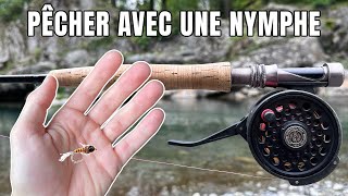 Comment PECHER à la NYMPHE [upl. by Henni742]