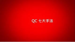 QC七大手法概要part1：直方圖 [upl. by Lahsram]