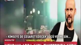 Atalay Demirci Darbe Beyaz Tv [upl. by Bekha141]