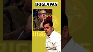 quotHow Salman Khan Shut Down Ashneer Grover The Full Storyquot colorstv podcast trendingpodcasts [upl. by Akcirahs]