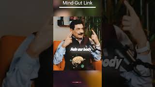 Vagus Nerve MindBody Connection Aur Ancient Wisdom Ka Role viralvideo shorts podcast video [upl. by Haneeja785]