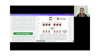 Rawan Aldubaian The Impact of Reducing Dimethyl Sulfoxide DMSO from 10 to 5 on The Viability [upl. by Esilana]