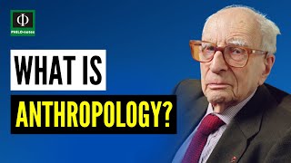 What is Anthropology [upl. by Anaujit325]