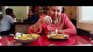 MAMAGOTO RESTAURANT KHAN MARKET DELHI [upl. by Samaria]