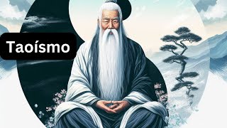 ☯ Secretos del Taoísmo Wu Wei Yin y Yang El Camino del Tao Filosofía Taoísta taoísmo yinyang [upl. by Yorgos]