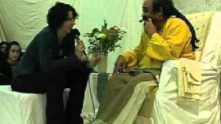 Moving in Life Without a Plan  Mooji [upl. by Durrett671]