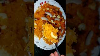 MEETHA CHAWAL RECIPE  zarda recipe short chawalrecipe cooking youtubeshorts [upl. by Weisbart114]