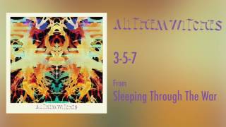 All Them Witches  quot357quot Audio Only [upl. by Eniluap]