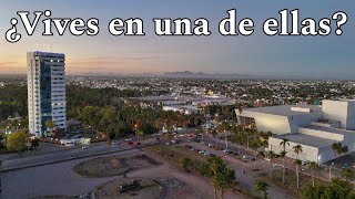 🇲🇽 Las 100 Ciudades más POBLADAS de MÉXICO 2024 Las ciudades más grandes de México [upl. by Erdda43]