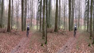 Test Lapierre Overvolt FS EMTB [upl. by Jegger993]