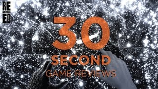 Rememoried Review in 30 Seconds [upl. by Ayar]