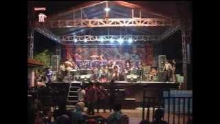 KERETA MALAM  MONATA LIVE IN TEGAL [upl. by Giffy133]