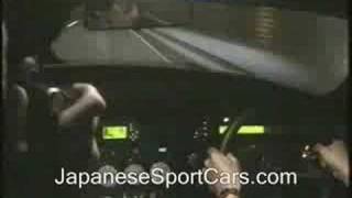 Street Racing Nissan Skyline 900hp [upl. by Newbill]