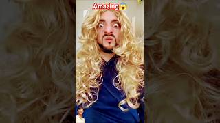 Reaction of totp Amazing😱 wow Very Funny Video Perfume😅🤣shortfunny comedy funny [upl. by Jaffe]