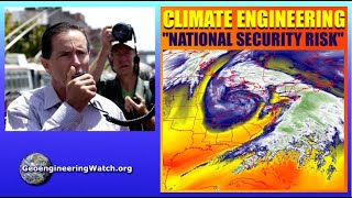 Geoengineering Watch Global Alert News April 6 2024  452  Dane Wigington [upl. by Alfy]