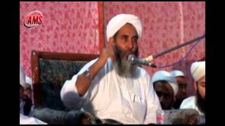 Nabi Masoom Hotay Hain  Molana Ilyas Ghuman [upl. by Laeahcim]