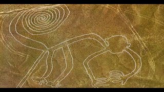 Il mistero delle linee di Nazca [upl. by Frida723]