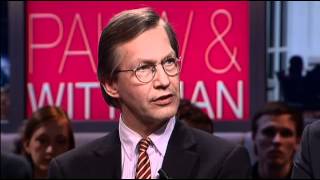 Kroeger Jansen Pechtold in Pauw amp Witteman 23042012 [upl. by Arraes]