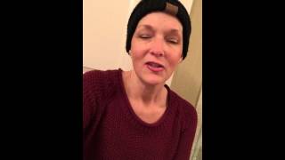 Post chemotherapy  Taxol blessings amp heavy heart [upl. by Hayley]