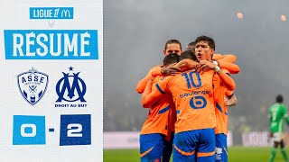 ASSE 02 OM  Le résumé [upl. by Arlie923]