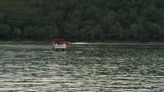 1996 Crownline 225 CCR 454 Procharged TURN UP THE VOLUME [upl. by Angrist]