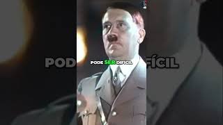 A Nomeação de Hitler para o Prêmio Nobel da Paz Entenda documentario ww2 history war [upl. by Pierson181]