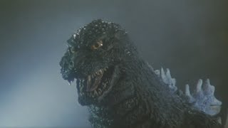 Godzilla vs MechaGodzilla 2  Film Review [upl. by Pittel]