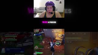 IF YOU CANT BEAT EM JOIN EM StealthhitZ Fortnite FortniteisDead Gaming Funny [upl. by Donela]