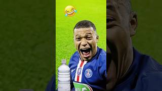 Mbappe vs Bellingham vs Ibrahimovic vs Balotelli  Differnt drink reaction [upl. by Catlaina]