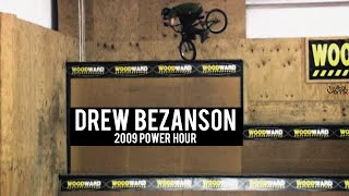 Drew Bezanson  2009 Power Hour [upl. by Thorr]