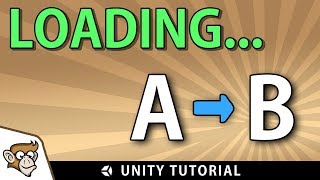 How to Load the Next Scene in Unity XR [upl. by Keeler]