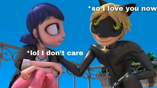 I edited a miraculous episode glaciator 2 [upl. by Akema]