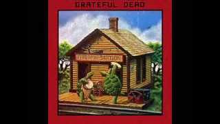 Grateful Dead  quotTerrapin Stationquot Terrapin Station 1977 [upl. by Oloap669]